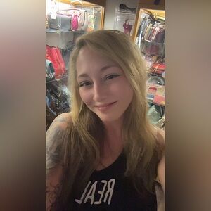 Alisha’s Boutique 💕